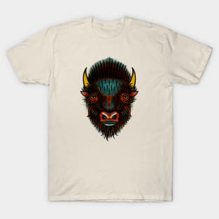 Vintage Buffalo T-Shirt